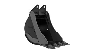 Ковш усиленный Impulse HD-30-900-0,74-Sany SY330