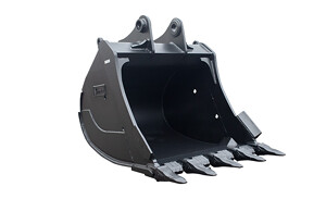 Скальный ковш Impulse RD-20-1400-1,32-Doosan DX260