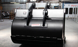Impulse RD-20-1400-1,32-Doosan DX260