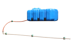 Impulse S100