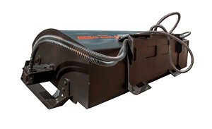 Культиватор на мини погрузчик Impulse CV 1800 Bob-Tach