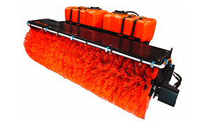 Щетка дорожная Impulse SP 2400x850MS