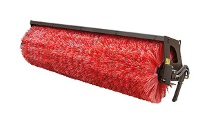 Щетка дорожная Impulse SP 2800x850G
