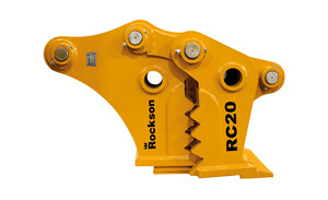 Ножницы механические Rockson RC 20 с ножами