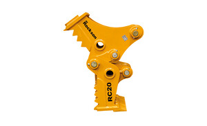Ножницы механические Rockson RC 20 с ножами