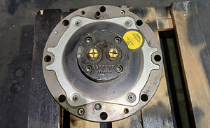Ротатор Indexator XR300LS